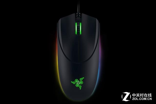 雷蛇目前最强的鼠标（雷蛇响尾蛇鼠标前世今生）(26)