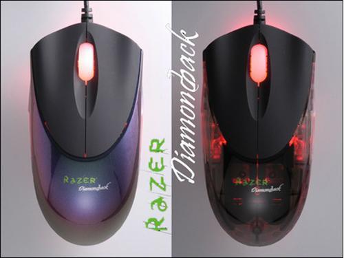 雷蛇目前最强的鼠标（雷蛇响尾蛇鼠标前世今生）(6)