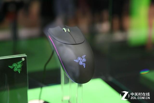 雷蛇目前最强的鼠标（雷蛇响尾蛇鼠标前世今生）(2)
