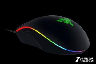 雷蛇目前最强的鼠标（雷蛇响尾蛇鼠标前世今生）(28)