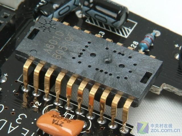 雷蛇目前最强的鼠标（雷蛇响尾蛇鼠标前世今生）(21)