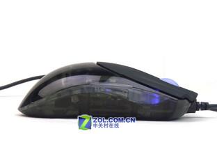 雷蛇目前最强的鼠标（雷蛇响尾蛇鼠标前世今生）(12)