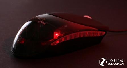 雷蛇目前最强的鼠标（雷蛇响尾蛇鼠标前世今生）(5)