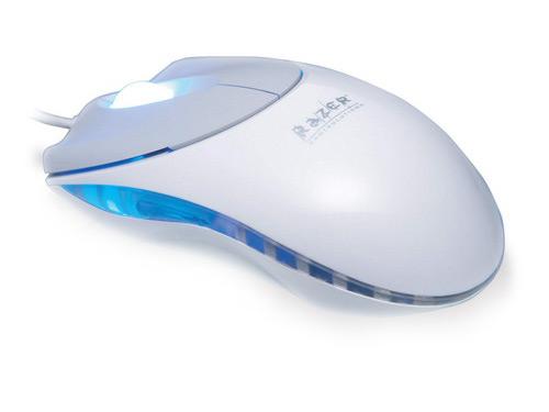 雷蛇目前最强的鼠标（雷蛇响尾蛇鼠标前世今生）(15)