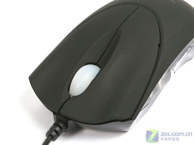 雷蛇目前最强的鼠标（雷蛇响尾蛇鼠标前世今生）(24)
