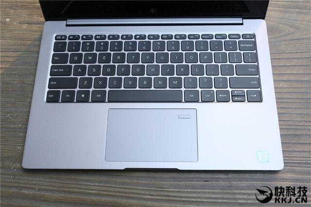 全新小米笔记本air评测（小米笔记本Air四核增强版评测）(9)