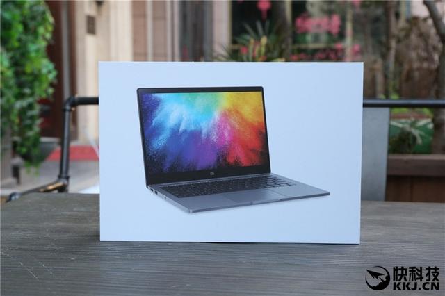 全新小米笔记本air评测（小米笔记本Air四核增强版评测）(4)