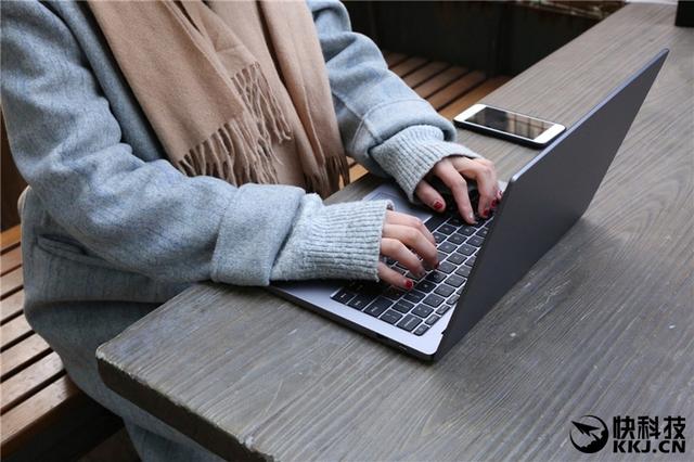 全新小米笔记本air评测（小米笔记本Air四核增强版评测）(32)