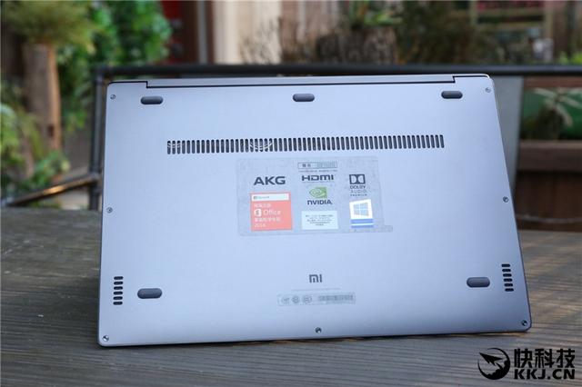 全新小米笔记本air评测（小米笔记本Air四核增强版评测）(11)
