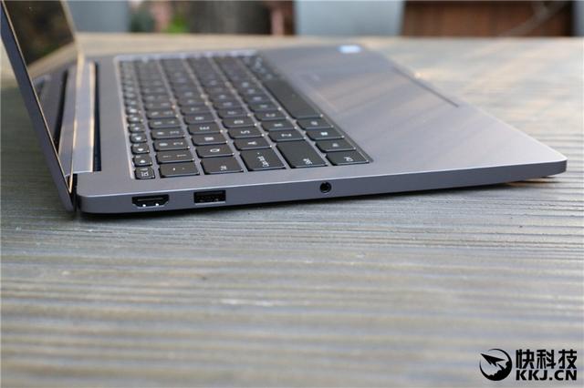 全新小米笔记本air评测（小米笔记本Air四核增强版评测）(12)