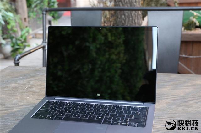 全新小米笔记本air评测（小米笔记本Air四核增强版评测）(7)
