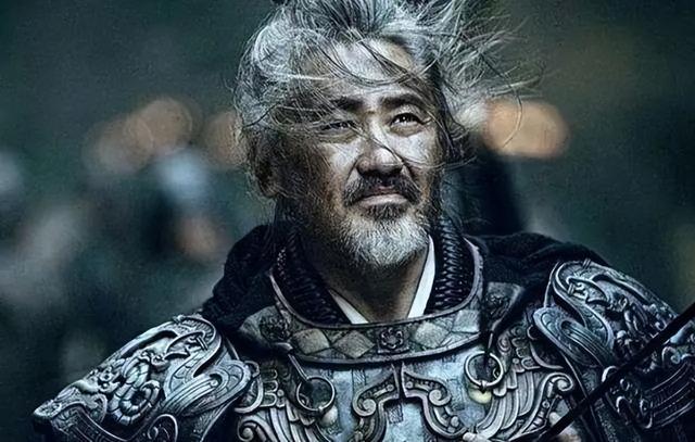 34岁吴秀波现状（54岁吴秀波须发皆白）(7)