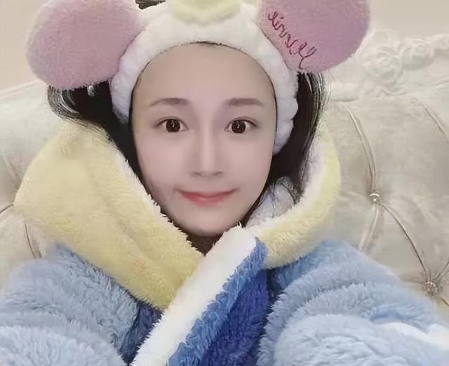 34岁吴秀波现状（54岁吴秀波须发皆白）(13)