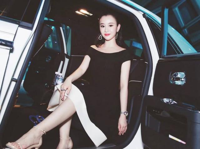 34岁吴秀波现状（54岁吴秀波须发皆白）(10)