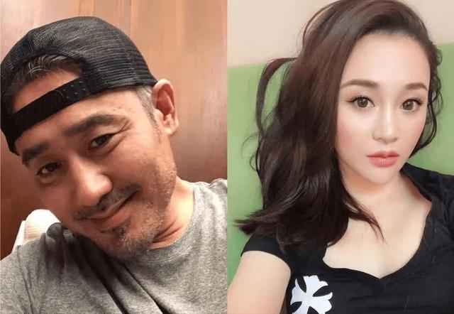 34岁吴秀波现状（54岁吴秀波须发皆白）(19)