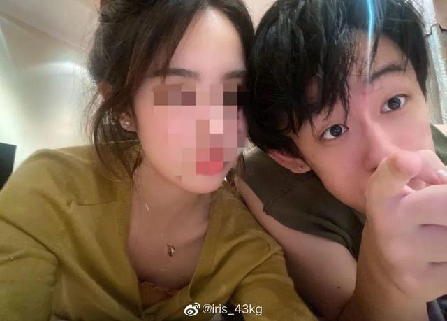 34岁吴秀波现状（54岁吴秀波须发皆白）(3)