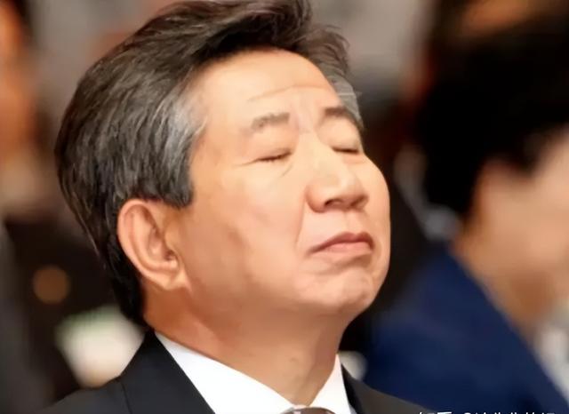 朴槿惠的最近情况（聊聊朴槿惠）(5)