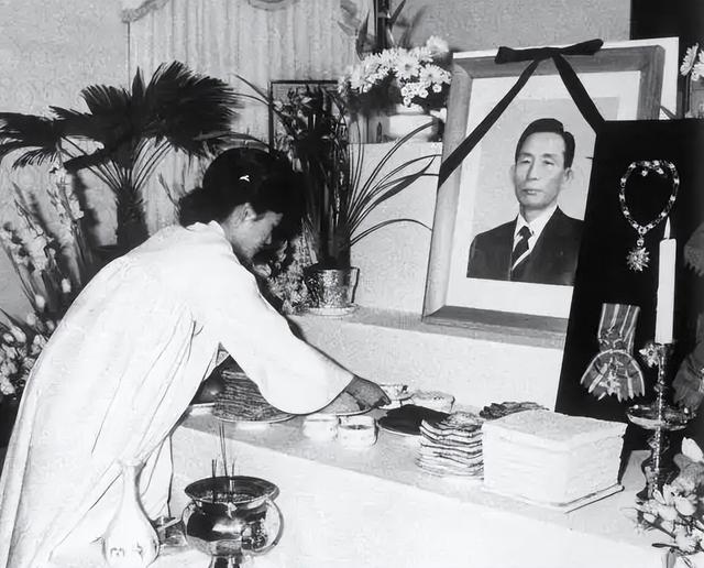 朴槿惠的最近情况（聊聊朴槿惠）(3)