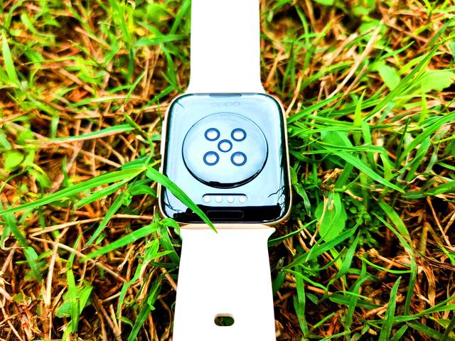 oppo watch一代最详细介绍 高性价比功能强大(11)