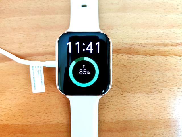 oppo watch一代最详细介绍 高性价比功能强大(35)