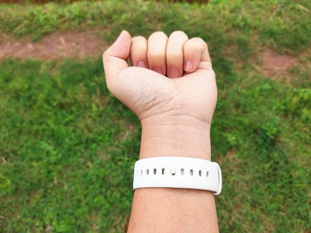 oppo watch一代最详细介绍 高性价比功能强大(15)