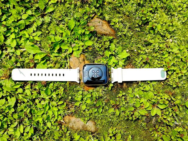 oppo watch一代最详细介绍 高性价比功能强大(13)