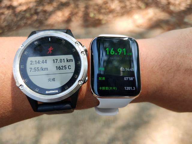 oppo watch一代最详细介绍 高性价比功能强大(40)