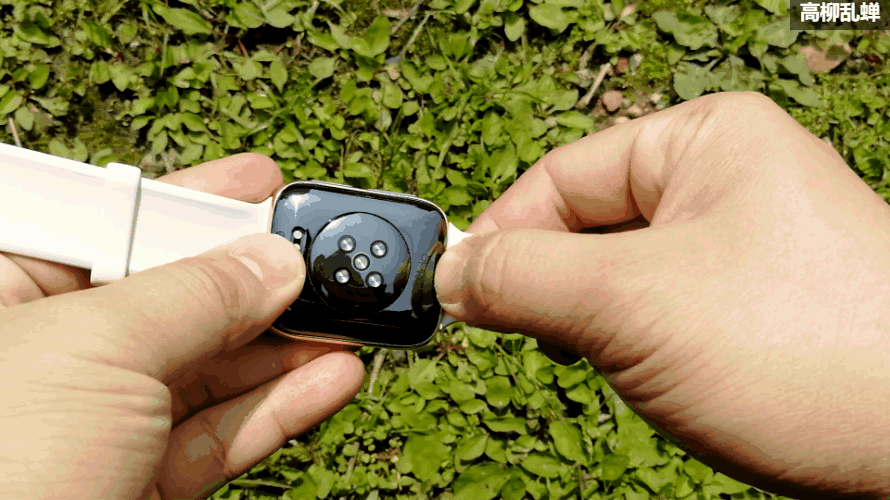 oppo watch一代最详细介绍 高性价比功能强大(12)