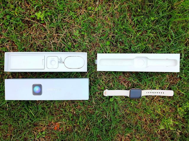 oppo watch一代最详细介绍 高性价比功能强大(3)