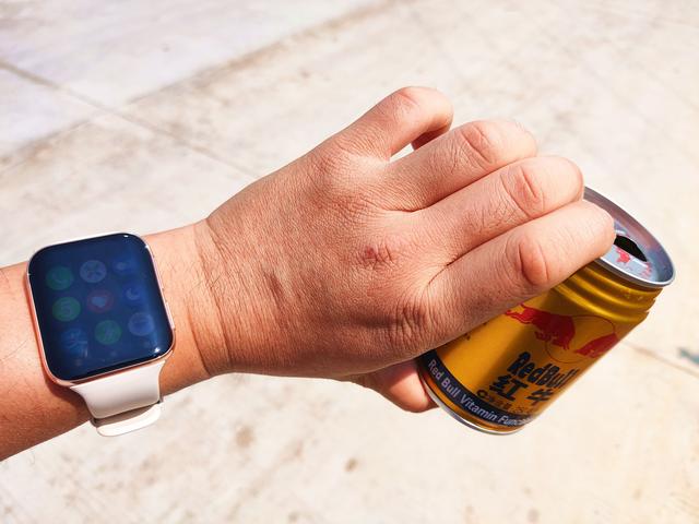 oppo watch一代最详细介绍 高性价比功能强大(28)