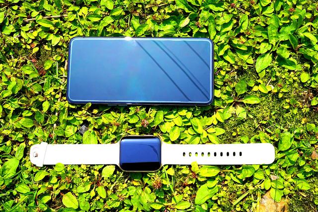 oppo watch一代最详细介绍 高性价比功能强大(21)