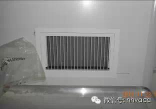 共板法兰风管安装步骤（风管施工节点标准做法）(44)