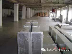 共板法兰风管安装步骤（风管施工节点标准做法）(30)