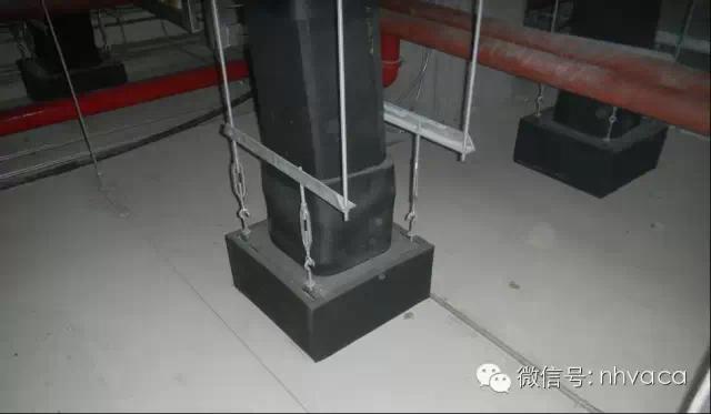 共板法兰风管安装步骤（风管施工节点标准做法）(38)