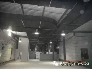 共板法兰风管安装步骤（风管施工节点标准做法）(48)