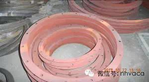 共板法兰风管安装步骤（风管施工节点标准做法）(7)