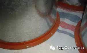 共板法兰风管安装步骤（风管施工节点标准做法）(8)