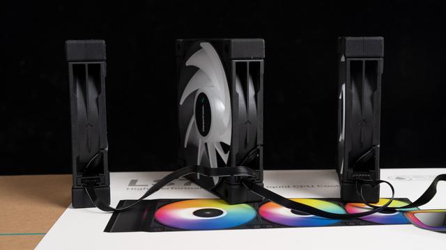 360水冷第一梯队（三款千元级一体式AIO）(14)