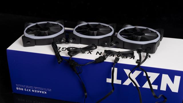 360水冷第一梯队（三款千元级一体式AIO）(24)