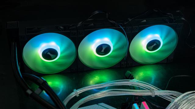 360水冷第一梯队（三款千元级一体式AIO）(18)