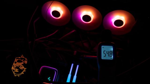 360水冷第一梯队（三款千元级一体式AIO）(41)