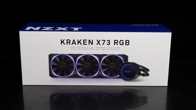 360水冷第一梯队（三款千元级一体式AIO）(19)