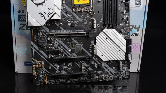 360水冷第一梯队（三款千元级一体式AIO）(4)