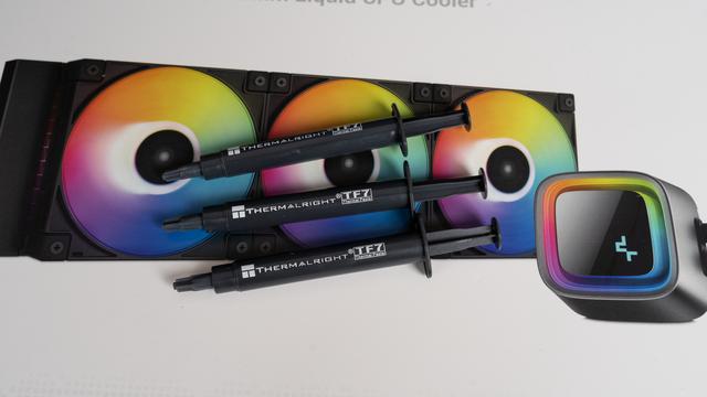 360水冷第一梯队（三款千元级一体式AIO）(7)