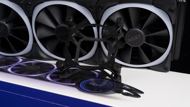 360水冷第一梯队（三款千元级一体式AIO）(25)