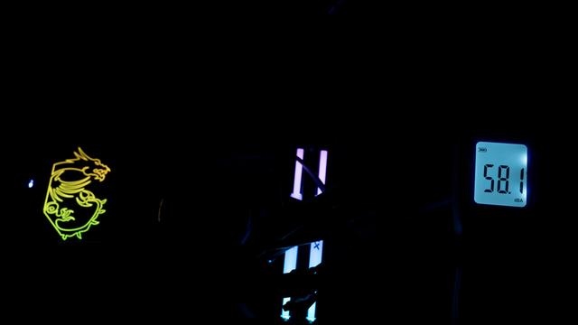 360水冷第一梯队（三款千元级一体式AIO）(47)