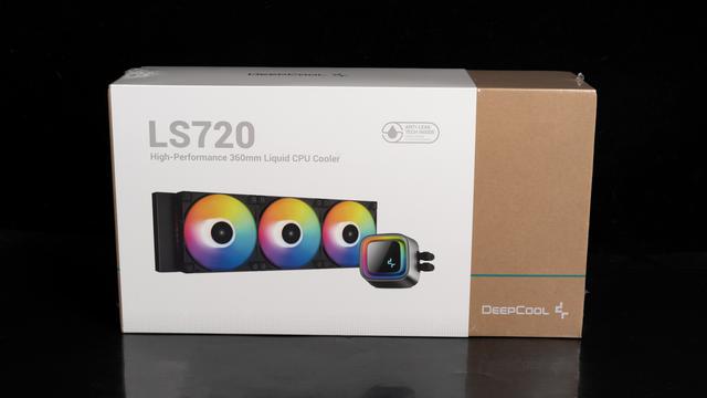 360水冷第一梯队（三款千元级一体式AIO）(8)