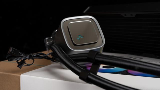 360水冷第一梯队（三款千元级一体式AIO）(10)