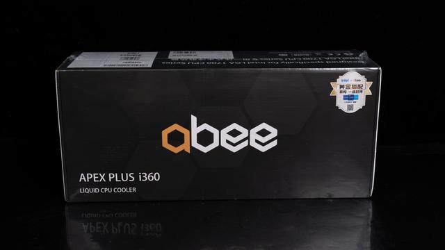 360水冷第一梯队（三款千元级一体式AIO）(29)