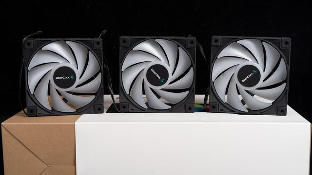 360水冷第一梯队（三款千元级一体式AIO）(13)